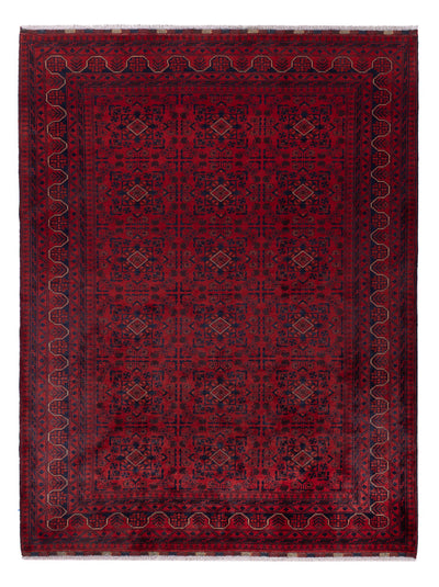Khal Mohammadi Tappeto 171x229cm - Tappeto orientale
