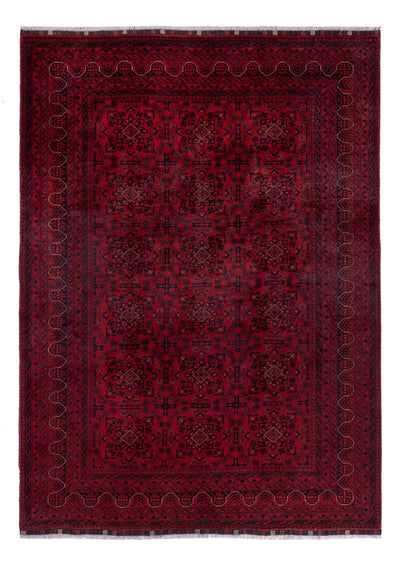Khal Mohammadi Tappeto 175x237cm - Tappeto orientale