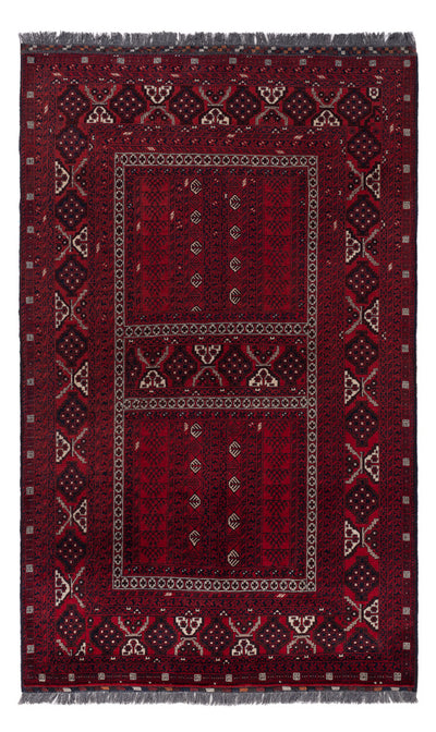 Tappeto afgano 158x252cm - Tappeto orientale