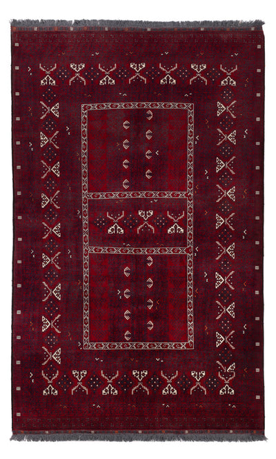 Tappeto afgano 155x255cm - Tappeto orientale