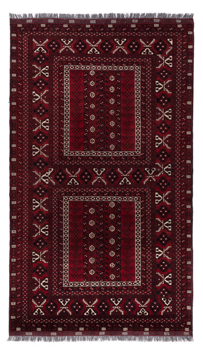 Tappeto afgano 152x252cm - Tappeto orientale
