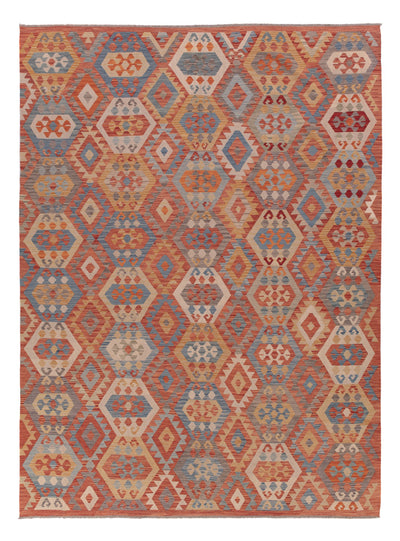 Kilim Maimana Tappeto 257x348cm - Tappeto di lana