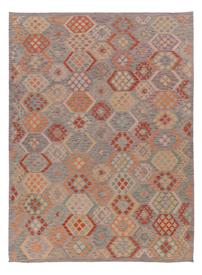 Kilim Maimana Tappeto 245x339cm - Tappeto di lana