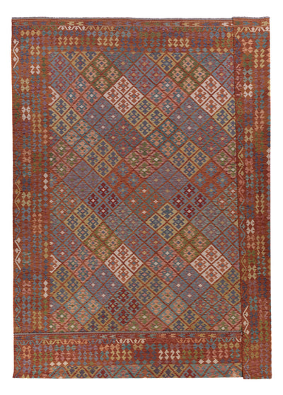 Kilim Maimana Tappeto 360x507cm - Tappeto di lana