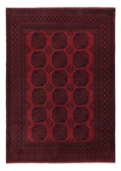 Akhche Tappeto 206x290cm - Tappeto orientale