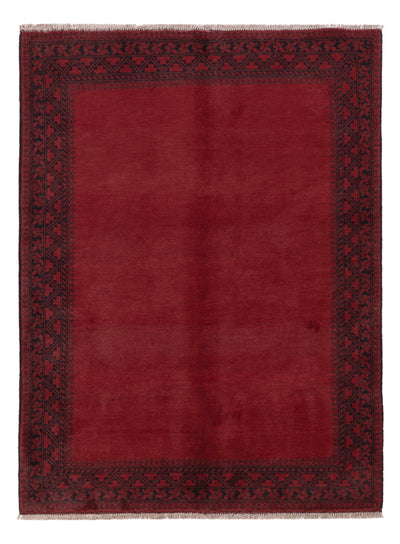 Akhche Tappeto 147x195cm - Tappeto orientale