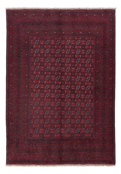 Akhche Tappeto 166x238cm - Tappeto orientale
