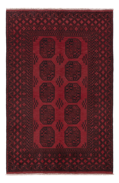 Akhche Tappeto 162x242cm - Tappeto orientale