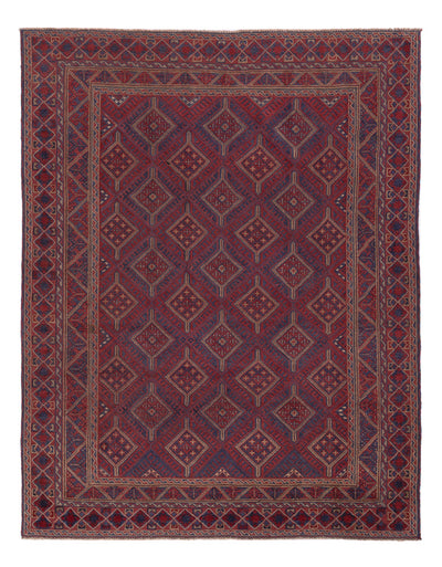 Kilim afgano Tappeto 155x207cm