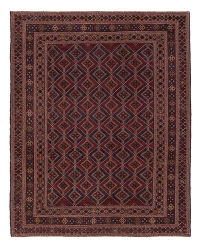 Kilim afgano Tappeto 155x188cm