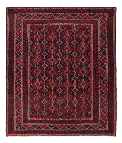 Kilim afgano Tappeto 153x182cm