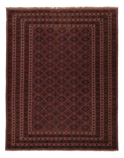 Kilim afgano Tappeto 153x199cm
