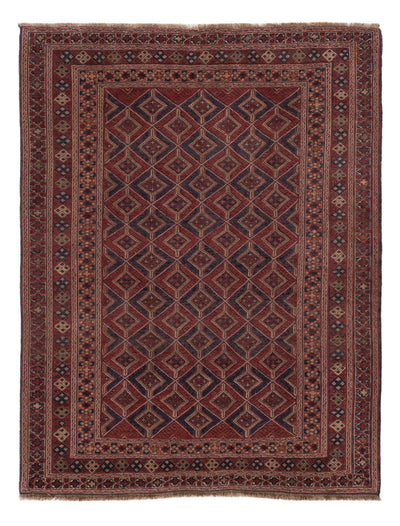 Kilim afgano Tappeto 150x198cm