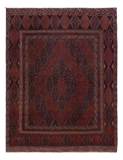 Kilim afgano Tappeto 155x204cm