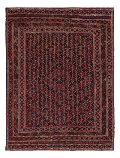 Kilim afgano Tappeto 190x208cm