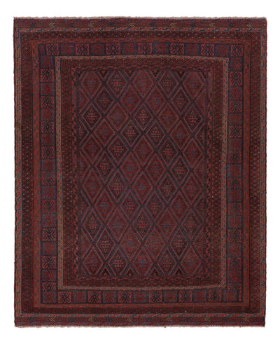 Kilim afgano Tappeto 170x202cm