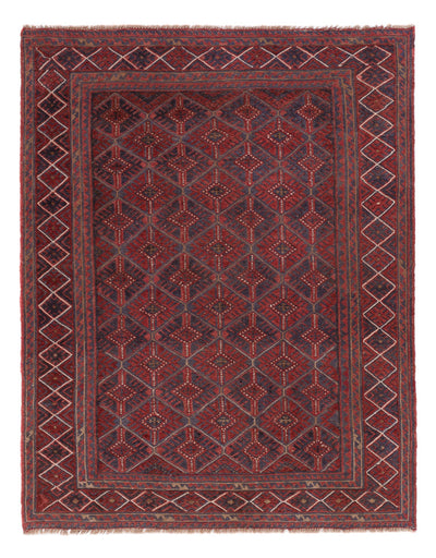 Kilim afgano Tappeto 141x175cm