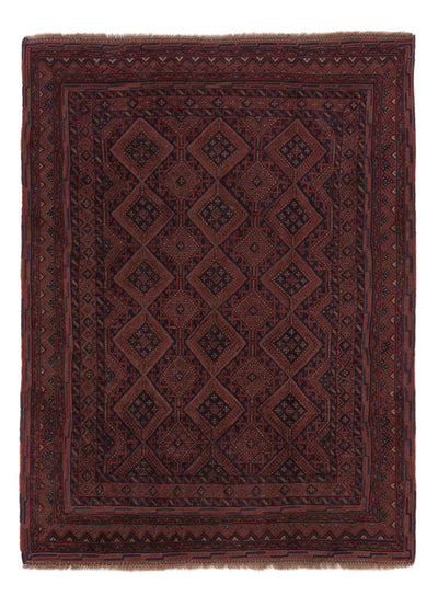 Kilim afgano Tappeto 142x188cm