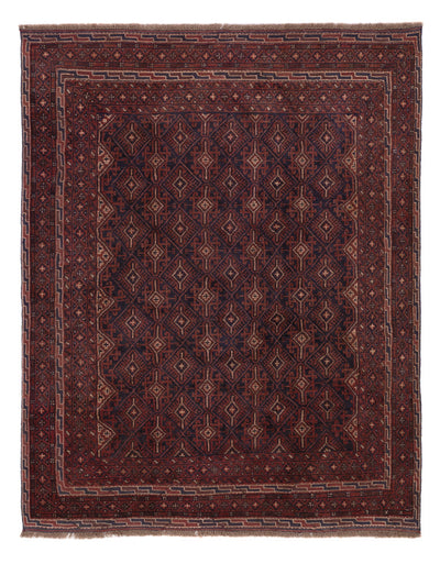 Kilim afgano Tappeto 155x195cm
