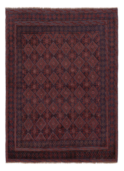 Kilim afgano Tappeto 152x203cm