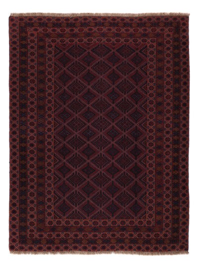 Kilim afgano Tappeto 162x210cm