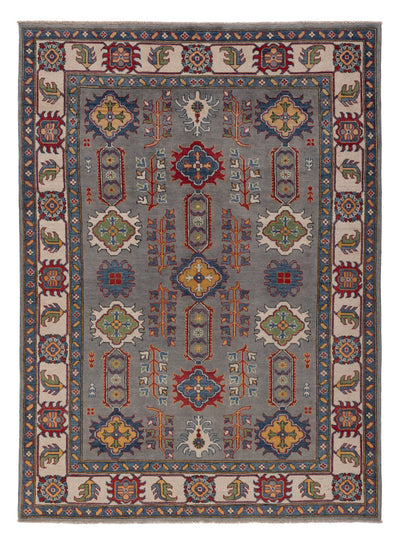 Kazak Tappeto 169x231cm - Tappeto orientale