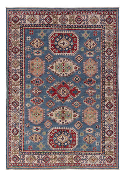 Kazak Tappeto 169x237cm - Tappeto orientale