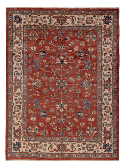 Kazak Tappeto 190x253cm - Tappeto orientale