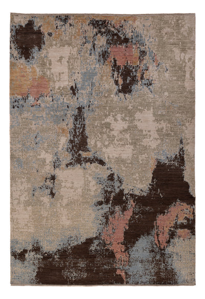 Tappeto di design 170x244cm - Designerteppich