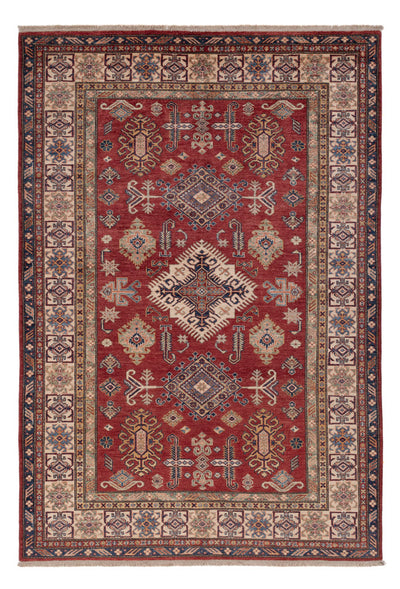 Kazak Tappeto 169x249cm - Tappeto orientale