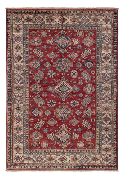 Kazak Tappeto 170x244cm - Tappeto orientale