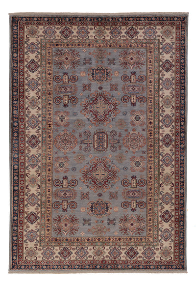 Kazak Tappeto 169x247cm - Tappeto orientale