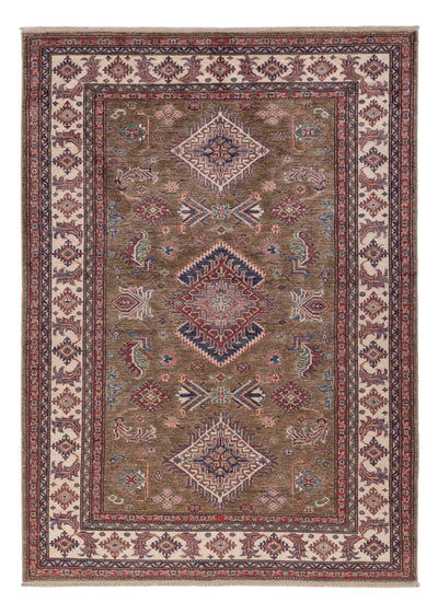Kazak Tappeto 167x238cm - Tappeto orientale