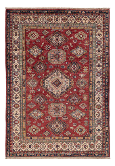 Kazak Tappeto 170x243cm - Tappeto orientale