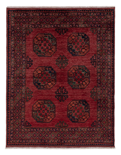 Tappeto afgano 155x202cm - Tappeto orientale
