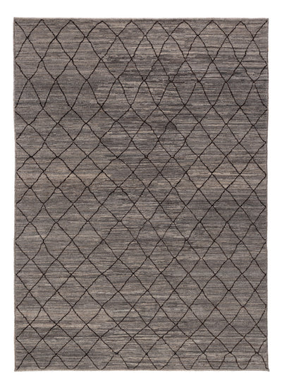 Tappeto berbero 150x212cm - Tappeto di lana