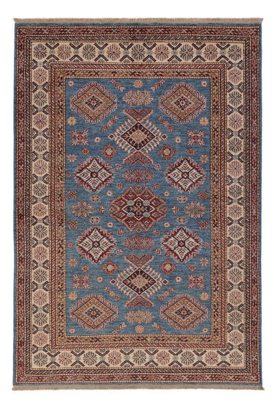 Kazak Tappeto 149x215cm - Tappeto orientale