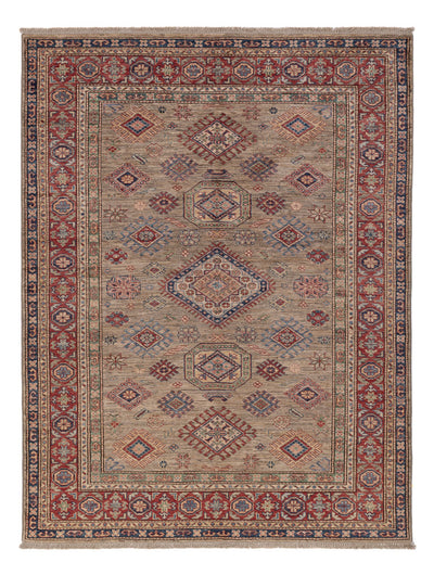 Kazak Tappeto 149x201cm - Tappeto orientale