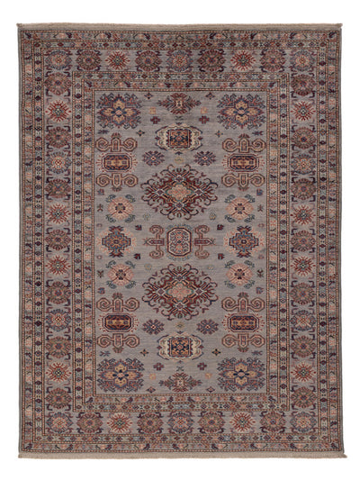 Kazak Tappeto 150x203cm - Tappeto orientale