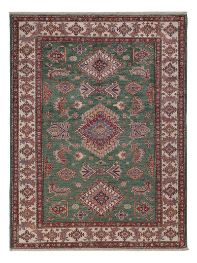 Kazak Tappeto 148x200cm - Tappeto orientale