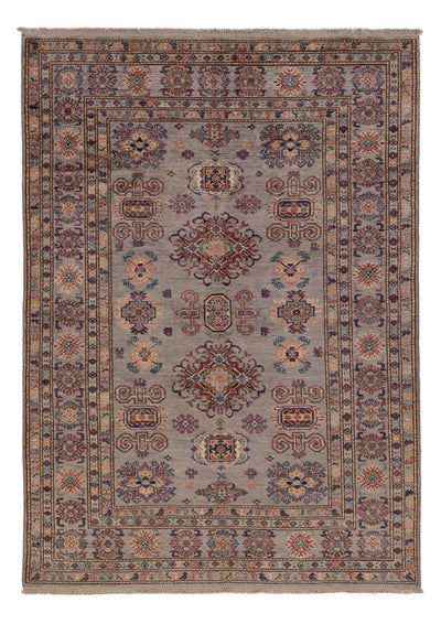 Kazak Tappeto 147x205cm - Tappeto orientale