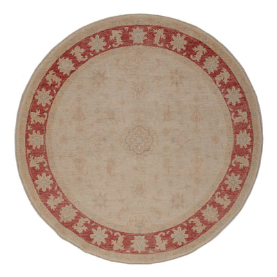 Tappeto Ziegler 199x206cm - Tappeto orientale