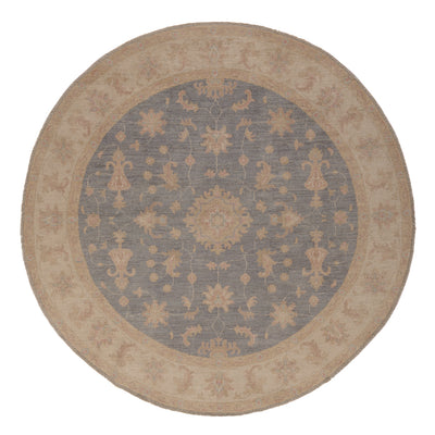 Tappeto Ziegler 198x198cm - Tappeto orientale