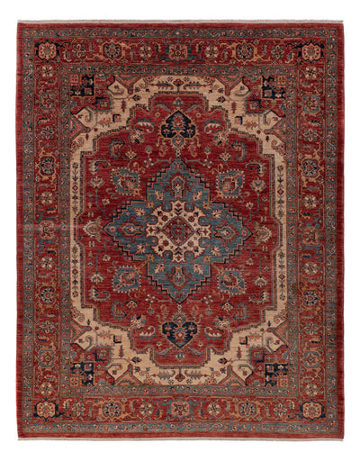 Kazak Tappeto 247x317cm - Tappeto orientale