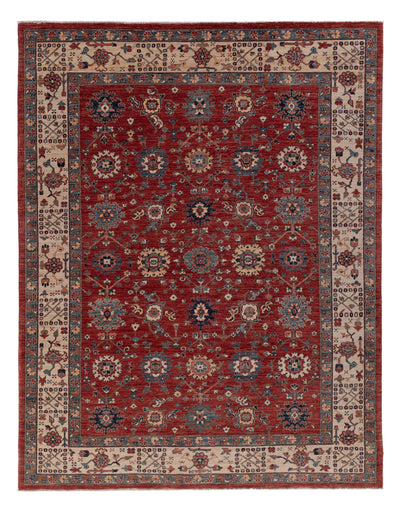 Kazak Tappeto 243x315cm - Tappeto orientale
