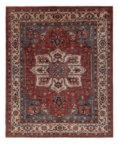 Kazak Tappeto 252x313cm - Tappeto orientale