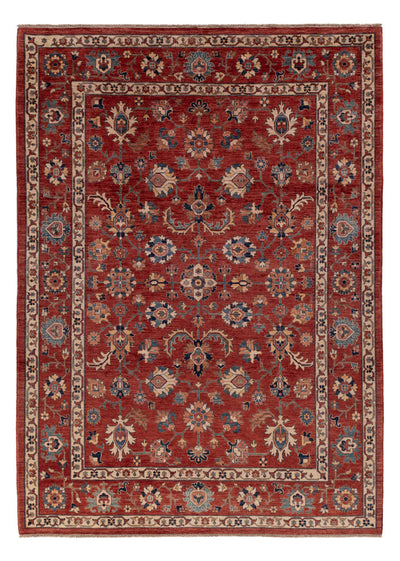 Kazak Tappeto 219x303cm - Tappeto orientale