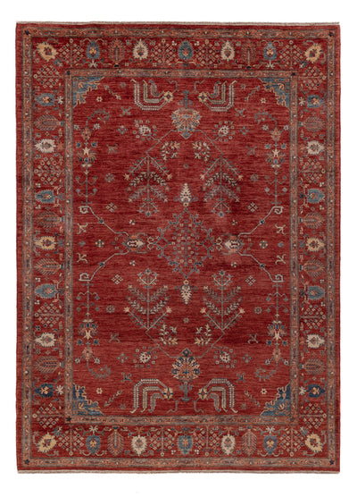 Kazak Tappeto 217x297cm - Tappeto orientale