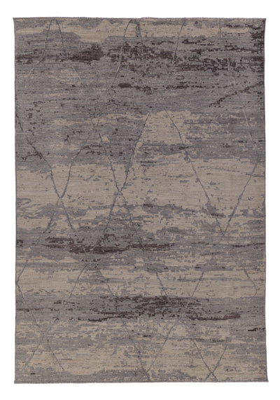 Tappeto berbero 208x295cm - Tappeto di lana