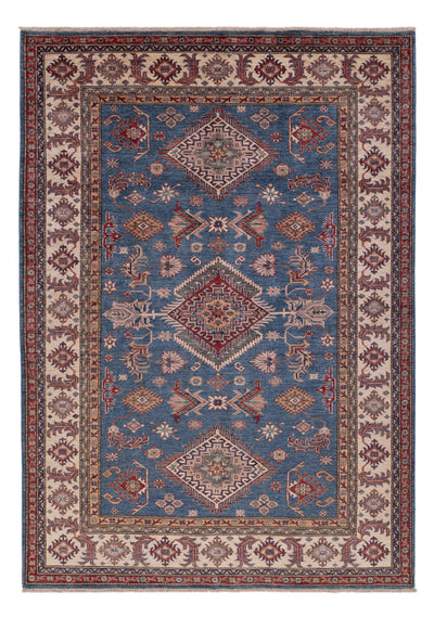 Kazak Tappeto 203x284cm - Tappeto orientale